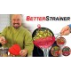 Better Strainers